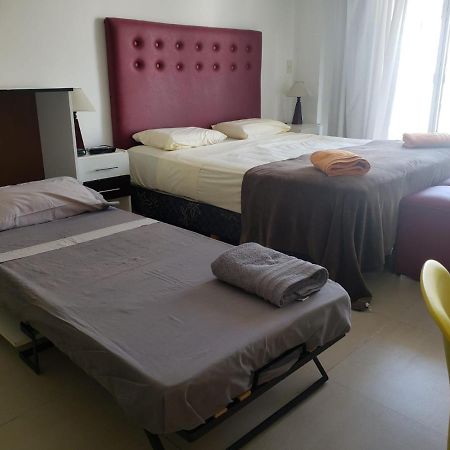 Palermo Quenns - Apartament Premiun Буэнос-Айрес Экстерьер фото