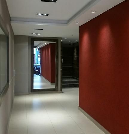 Palermo Quenns - Apartament Premiun Буэнос-Айрес Экстерьер фото