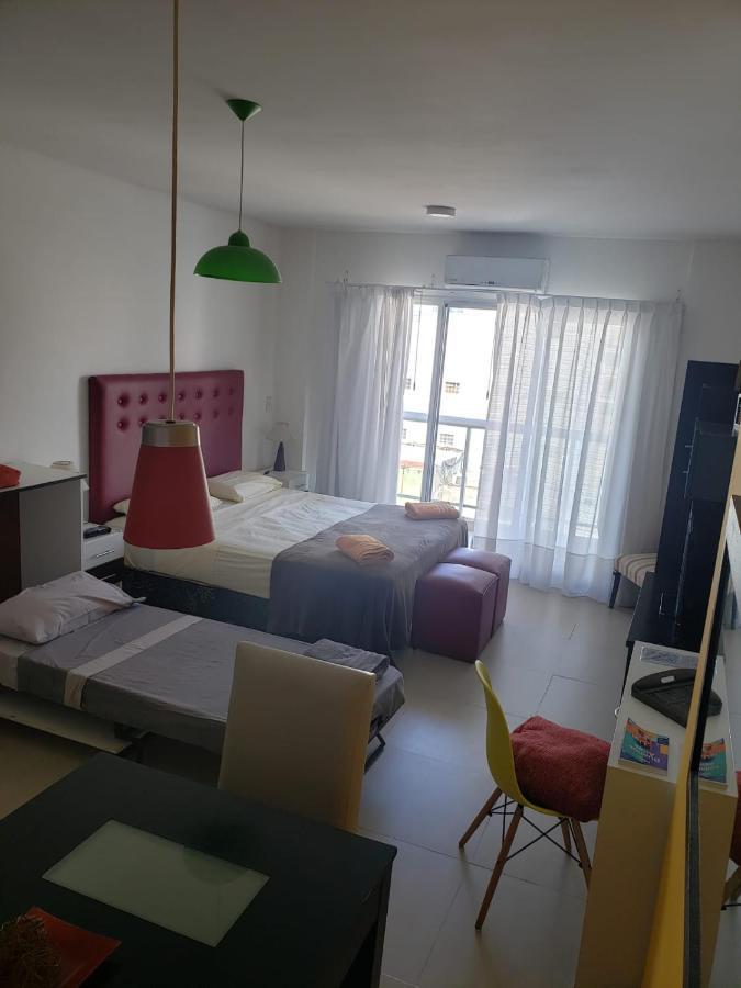 Palermo Quenns - Apartament Premiun Буэнос-Айрес Экстерьер фото
