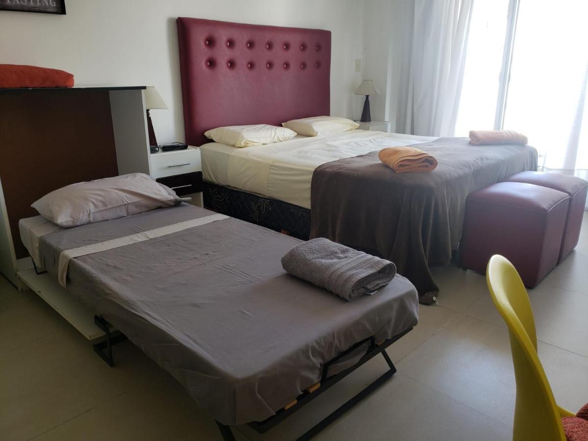 Palermo Quenns - Apartament Premiun Буэнос-Айрес Экстерьер фото