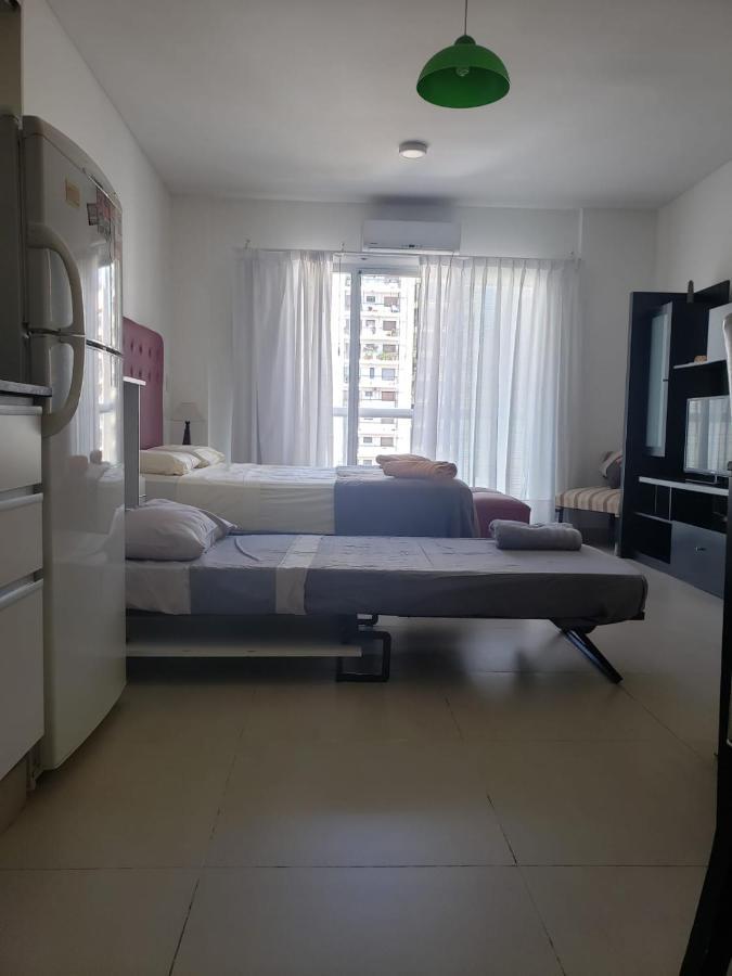 Palermo Quenns - Apartament Premiun Буэнос-Айрес Экстерьер фото