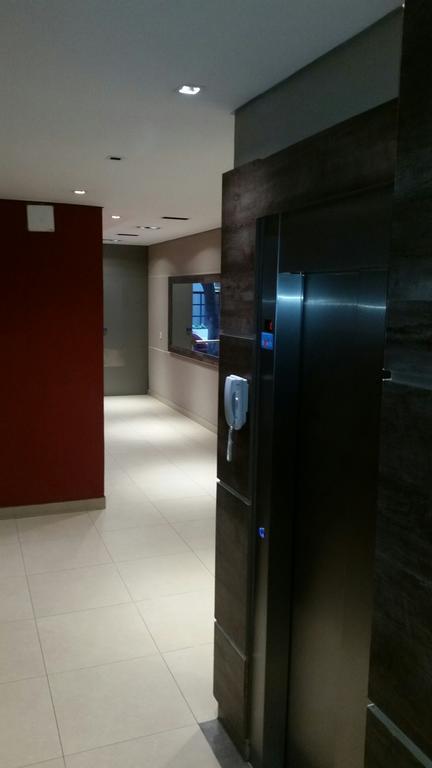 Palermo Quenns - Apartament Premiun Буэнос-Айрес Экстерьер фото