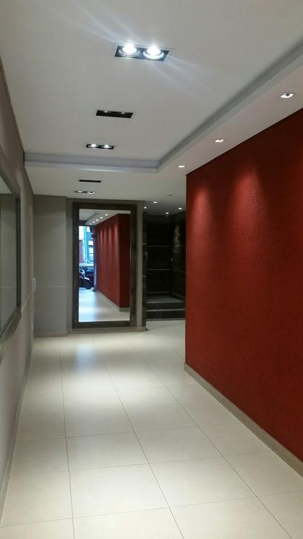 Palermo Quenns - Apartament Premiun Буэнос-Айрес Экстерьер фото