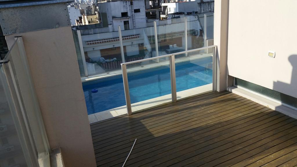 Palermo Quenns - Apartament Premiun Буэнос-Айрес Экстерьер фото