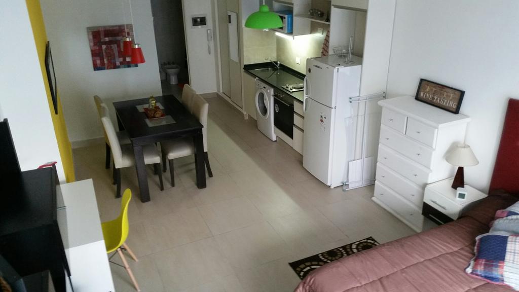 Palermo Quenns - Apartament Premiun Буэнос-Айрес Экстерьер фото