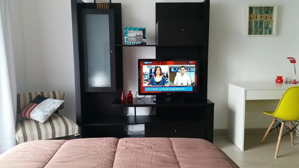 Palermo Quenns - Apartament Premiun Буэнос-Айрес Экстерьер фото