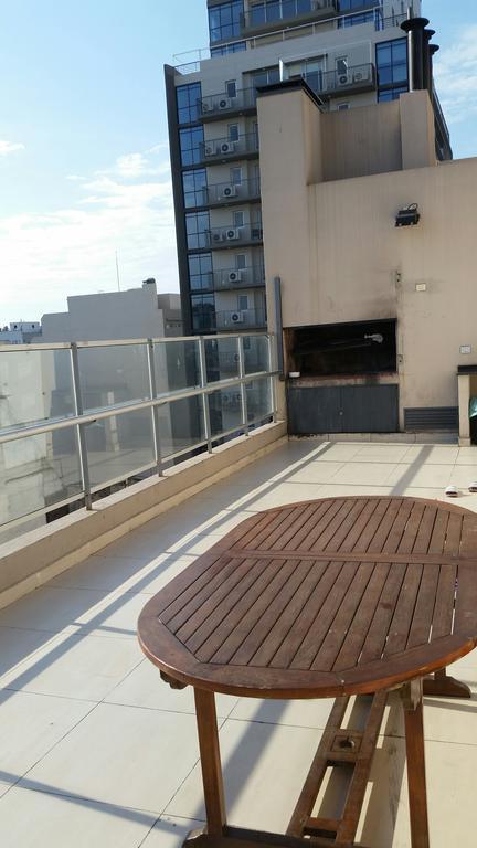 Palermo Quenns - Apartament Premiun Буэнос-Айрес Экстерьер фото