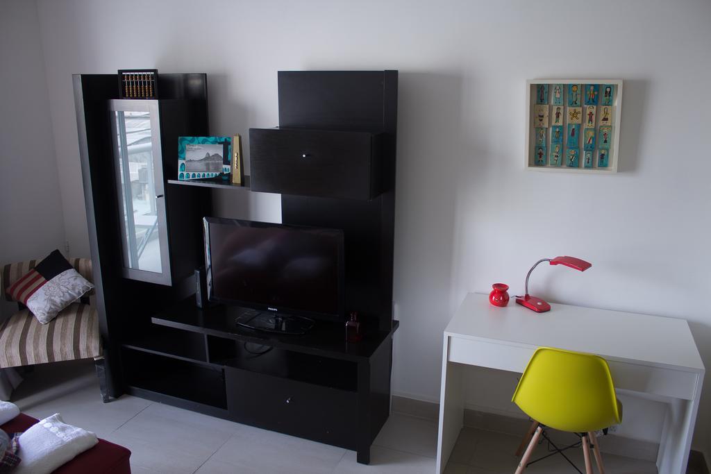Palermo Quenns - Apartament Premiun Буэнос-Айрес Экстерьер фото