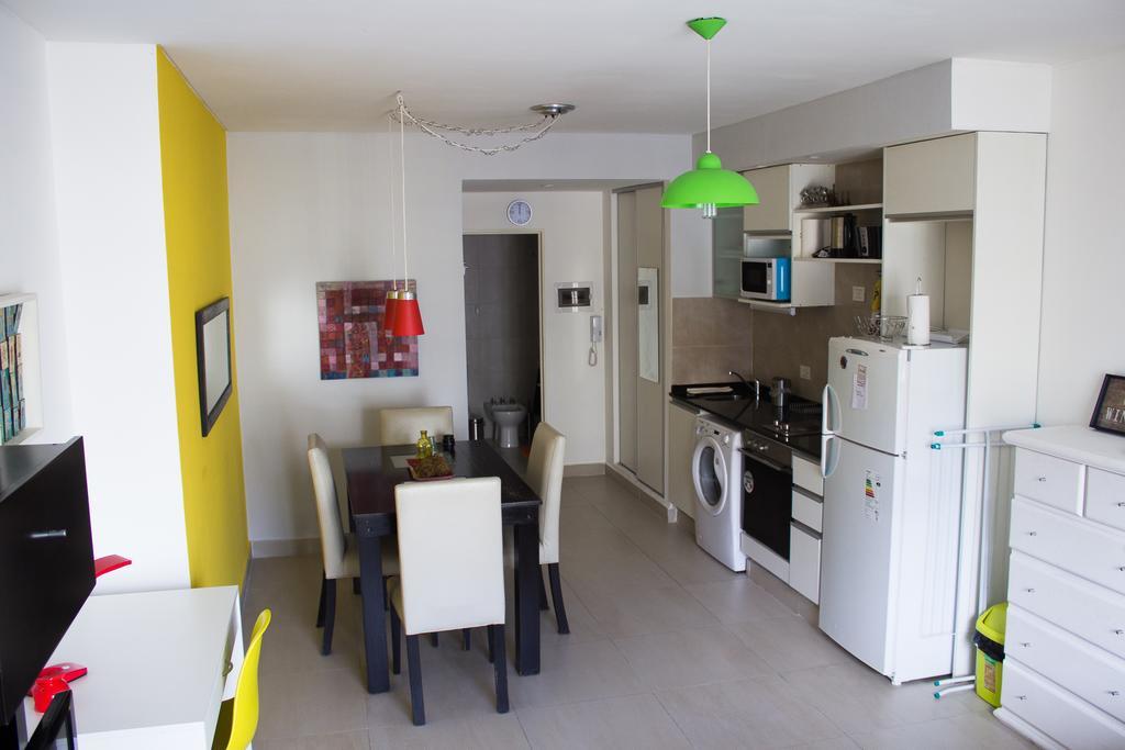 Palermo Quenns - Apartament Premiun Буэнос-Айрес Экстерьер фото
