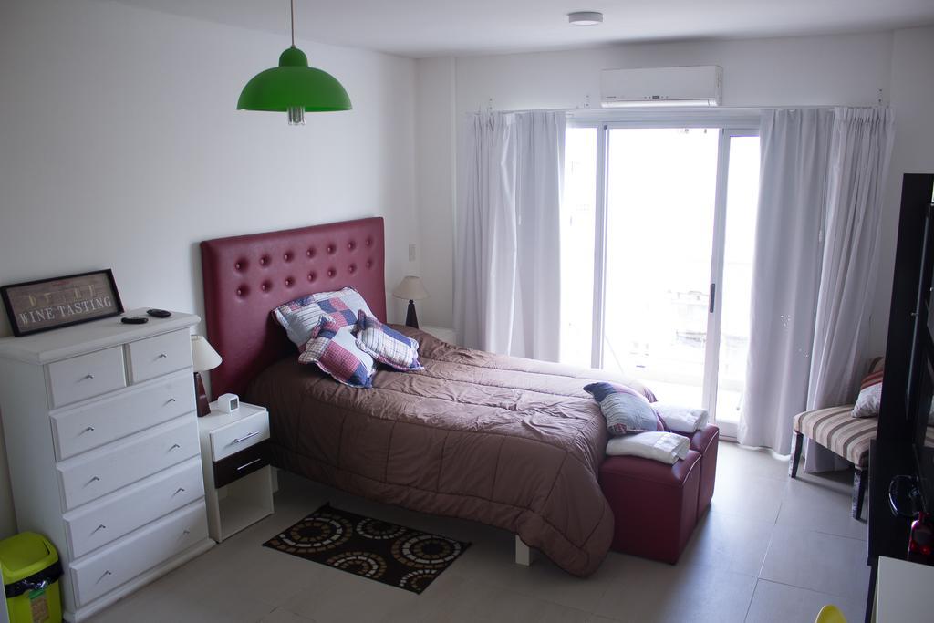 Palermo Quenns - Apartament Premiun Буэнос-Айрес Экстерьер фото