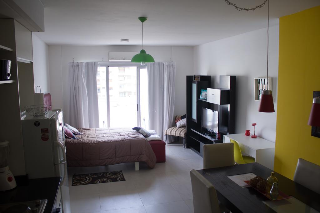 Palermo Quenns - Apartament Premiun Буэнос-Айрес Экстерьер фото