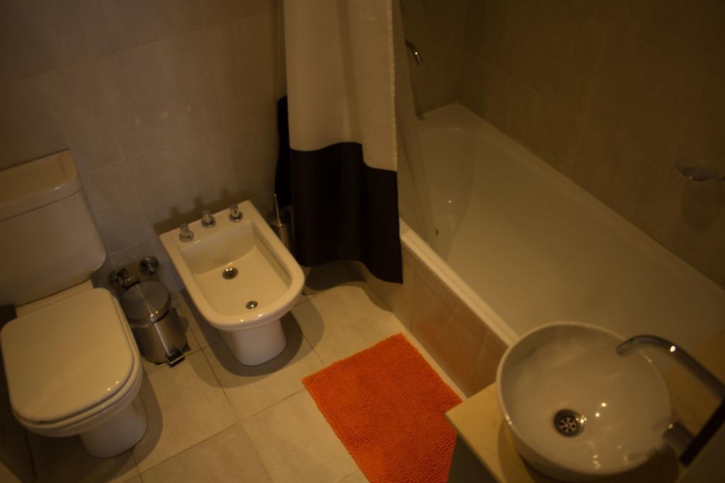 Palermo Quenns - Apartament Premiun Буэнос-Айрес Экстерьер фото