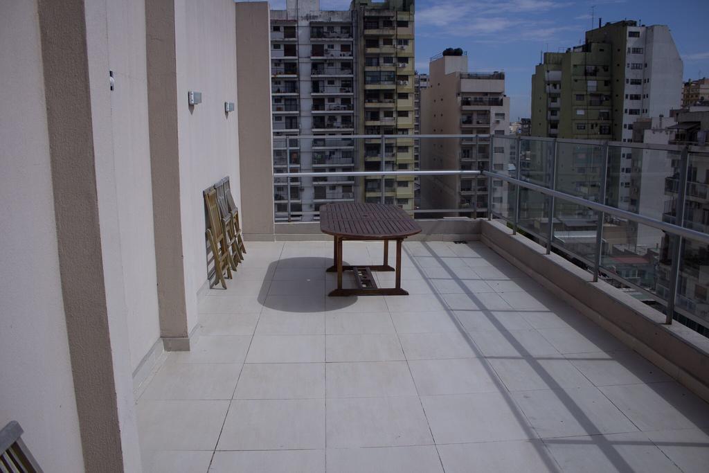 Palermo Quenns - Apartament Premiun Буэнос-Айрес Экстерьер фото